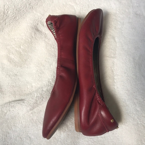 NWOT Matt Bernson Ballet Flats - Picture 8 of 8